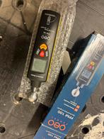 Vochtmeter Geo FFM 100 nieuwstaat, Doe-het-zelf en Verbouw, Ophalen of Verzenden, Zo goed als nieuw