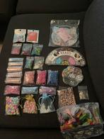 Kralen Partij voor Armbandjes & Kettingen, Ophalen of Verzenden, Zo goed als nieuw, Kraal