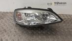 Koplamp rechts van een Opel Astra (Astra G 98-), Auto-onderdelen, Gebruikt, -, -, Opel