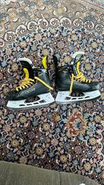 Bauer supreme ijshockey schaatsen, Ophalen of Verzenden, Gebruikt, Schaatsen