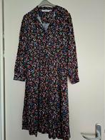 Jurk - Maat 46, Zwart, Maat 46/48 (XL) of groter, Anytime, Ophalen of Verzenden