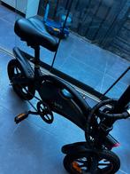 Windgoo e bike met lader en fietsslot, Fietsen en Brommers, Elektrische fietsen, Overige merken, Minder dan 30 km per accu, Ophalen of Verzenden
