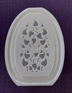 Geurdoosjes plastic., Ophalen of Verzenden, Nieuw