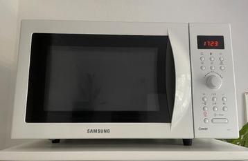 Samsung combimagnetron CE1070 beschikbaar voor biedingen