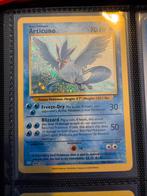Articuno 009/034 Blastoise Deck holo Pokemon kaart, Verzenden, Zo goed als nieuw, Losse kaart