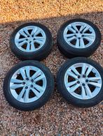 Peugeot v elgen 205/55 R16 91H zomerbanden, Ophalen, Gebruikt