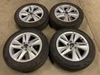 16 inch originele Norfolk velgen + banden Volkswagen Golf 8, Auto-onderdelen, Banden en Velgen, 205 mm, Banden en Velgen, 16 inch