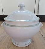 Terrine dekschaal
Hutschenreuther Selb Bavaria, Antiek en Kunst, Ophalen of Verzenden