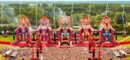 Weekendticket defqon 1, Tickets en Kaartjes, Eén persoon, Ticket of Toegangskaart