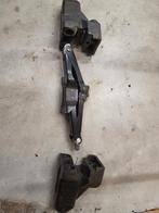 Krik voor Renault Master, Auto-onderdelen, Ophalen of Verzenden, Nieuw, Renault