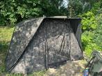 Nash Titan T1 Camo met overwrap, Watersport en Boten, Ophalen of Verzenden, Gebruikt, Overige typen