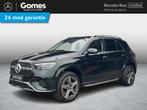 Mercedes-Benz GLE-klasse 400 e 4MATIC AMG Line Premium Plus, Automaat, Stof, Gebruikt, 4 cilinders