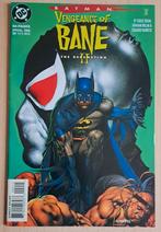 Batman: Vengeance of Bane II The Redemption FN-VF., Eén comic, Amerika, Ophalen of Verzenden, Zo goed als nieuw