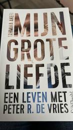 Tahmina Akefi - Mijn grote liefde, Ophalen of Verzenden, Zo goed als nieuw, Tahmina Akefi