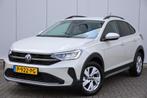 Volkswagen Taigo 1.0 TSI Life Business Ascotgrijs | Automaat, 1160 kg, Stof, Gebruikt, Euro 6