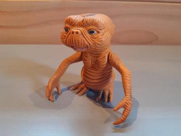 E.T. the Extra Terrestrial figuurtje knijpbeestje Hong Kong