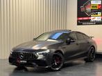 Mercedes-Benz AMG GT 4-Door Coupe Facelift AMG 43 4MATIC+ Pr, Auto's, Mercedes-Benz, Automaat, Gebruikt, 390 pk, Zwart