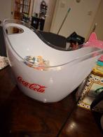 Coca-Cola IJsemmer, Minder dan 50 cm, Ophalen of Verzenden, Zo goed als nieuw, Minder dan 50 cm