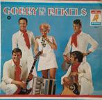 Corry en de Rekels LP, Ophalen of Verzenden, Gebruikt, 12 inch, Levenslied of Smartlap