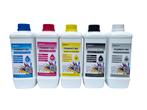 DTF inkt 1000ml, Computers en Software, Verzenden, Nieuw, Overige typen, Audley
