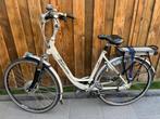 Te koop nette gazelle Medeo elektrische damesfiets fiets, Fietsen en Brommers, Elektrische fietsen, Ophalen, Zo goed als nieuw