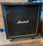 Marshall cabinet gitaar 320 watt Celestion 12” speakers, Ophalen, Gebruikt, Gitaar, 100 watt of meer