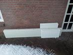radiator, Doe-het-zelf en Verbouw, Verwarming en Radiatoren, Ophalen, Gebruikt, Radiator, 60 tot 150 cm
