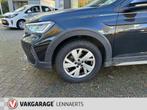 Volkswagen TAIGO 1.0 TSI (110 pk) Life Business DSG automaat, Gebruikt, Euro 6, Zwart, Bedrijf