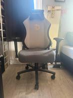 Gaming bureaustoel | Top kwaliteit, Ophalen, Gaming bureaustoel, Zo goed als nieuw, Zwart