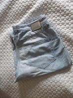 MAC broek JEANS 42 / L34 -GRATIS zend, Kleding | Dames, Maat 42/44 (L), Zo goed als nieuw, Lang, Verzenden