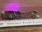 zilveren Hildesheimer suikertang gemerkt W 835, Antiek en Kunst, Antiek | Goud en Zilver, Ophalen of Verzenden, Zilver