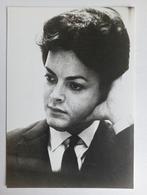 Foto van Bruno Leonardo Gelber 1981, Verzamelen, Foto's en Prenten, Ophalen of Verzenden