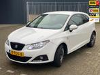 Seat Ibiza SC 1.2 TSI Style, Voorwielaandrijving, Euro 5, Stof, Gebruikt