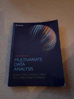 Multivariate Data Analysis - Hair (8e editie), Verzenden, Beta, Zo goed als nieuw, WO