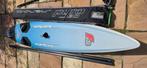 Windsurf set met oa F2 Xantos 2.95 en 6.5 North Sail en mast, Watersport en Boten, Windsurfen, Ophalen, 250 tot 300 cm, Met vin(nen)