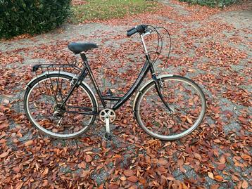 Batavus Stadsfiets - Goed Onderhouden! beschikbaar voor biedingen
