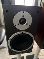 Dynaudio X16 speakers, Audio, Tv en Foto, Luidsprekers, Zo goed als nieuw, 120 watt of meer, Front, Rear of Stereo speakers, Ophalen