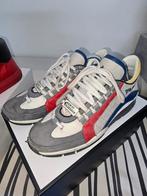 Dsquared sneakers heren maat 42, Kleding | Heren, Schoenen, Ophalen of Verzenden, Zo goed als nieuw