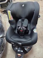 360 graden draaibare joie I-spin 360e autostoel, 0 t/m 18 kg, Verstelbare rugleuning, Zo goed als nieuw, Isofix