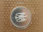 Dld 5 mark 1977 zilver, Ophalen of Verzenden, Duitsland, Zilver