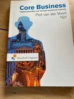 Piet van der Voort - Core Business, Piet van der Voort, Ophalen of Verzenden