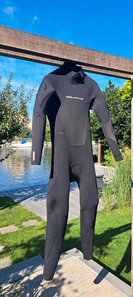 NeilPryde Wetsuit - Heren, Watersport en Boten, Watersportkleding, Gebruikt, Wetsuit, Heer, Ophalen of Verzenden