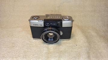Aangeboden Olympus PEN D2 beschikbaar voor biedingen