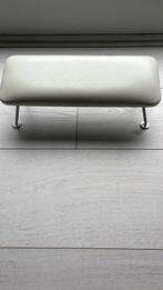 Manicure handkussen wit, Ophalen of Verzenden, Nieuw