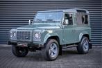 Land Rover Defender 2.2 D 90" SE Commercial - Keswick - Hawk, Euro 5, Gebruikt, Zwart, 4 cilinders