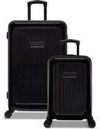 ✅NIEUW✅ SUITSUIT Expression koffer (76/55 cm) | Black Shadow, Hard kunststof, 45 tot 55 cm, Ophalen of Verzenden, 70 cm of meer