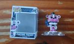 Funko Bitty Pop Five Nights at Freddys: Funtime Freddy (225), Ophalen of Verzenden, Nieuw