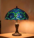 Zeldzame Tiffany lamp, Ophalen of Verzenden, Minder dan 50 cm
