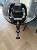 Easy base 2, Ophalen, Zo goed als nieuw, Maxi-Cosi, Autogordel