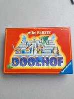 Ravensburger Mijn Eerste Doolhof - Kinderspel, Hobby en Vrije tijd, Gezelschapsspellen | Bordspellen, Drie of vier spelers, Ophalen of Verzenden
